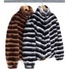 Thumbnail Faux Fur Jacket