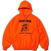Thumbnail for Melvins Hooded Sweatshirt