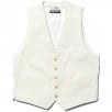 Thumbnail for Supreme MM6 Maison Margiela Washed Cotton Suit Vest