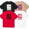 Thumbnail Supreme The North Face S S Top