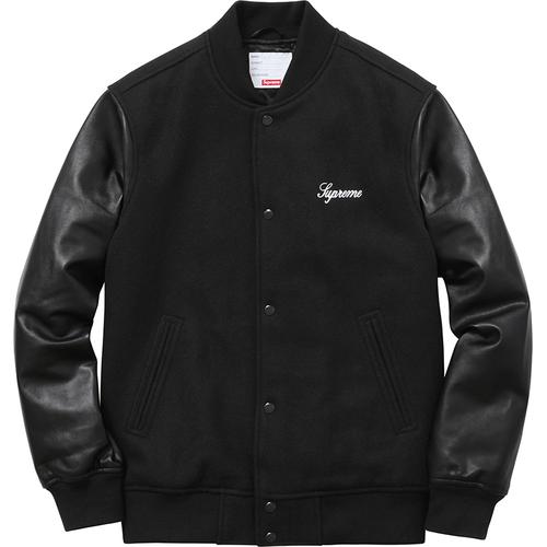 Items overview season fall-winter 2015 - Supreme