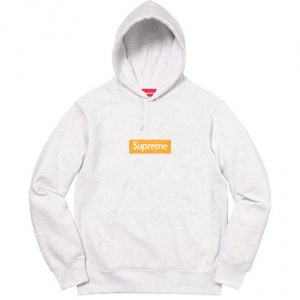 Items overview season fall-winter 2017 - Supreme