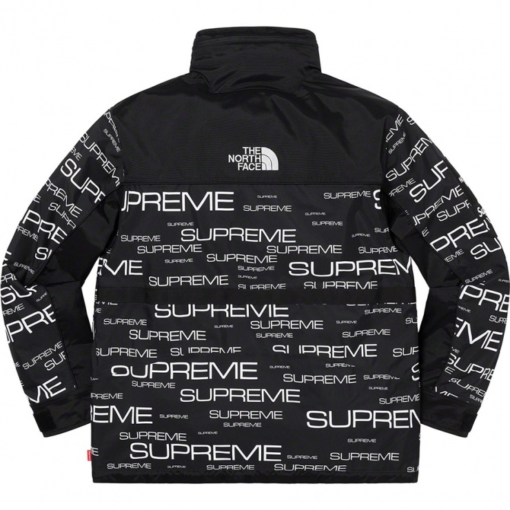 The North Face Steep Tech Apogee Jacket - fall winter 2021 - Supreme