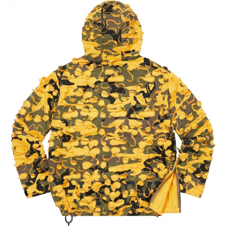 Griffin Anorak - fall winter 2022 - Supreme