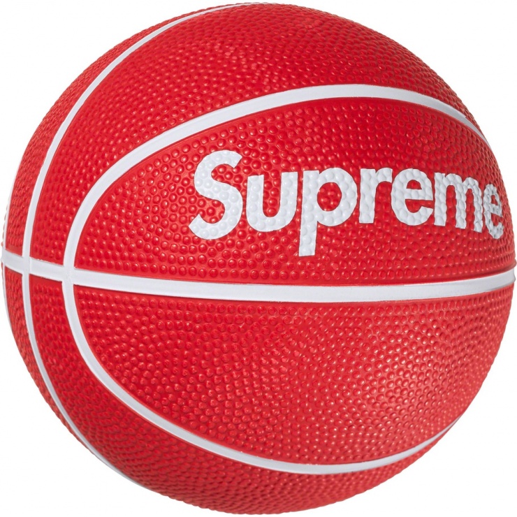 Spalding Mini Basketball Hoop fall winter 2023 Supreme