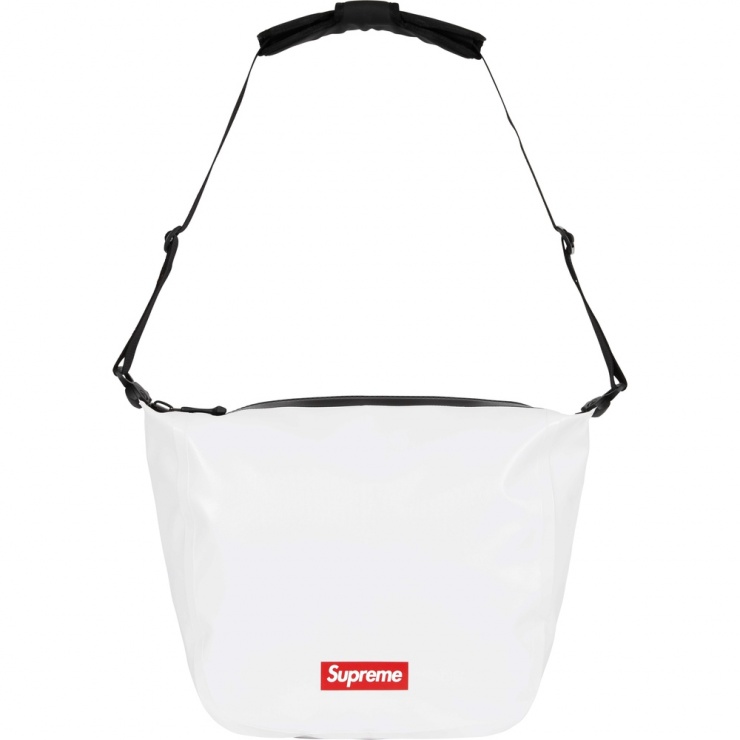 ORTLIEB Small Messenger Bag - spring summer 2024 - Supreme