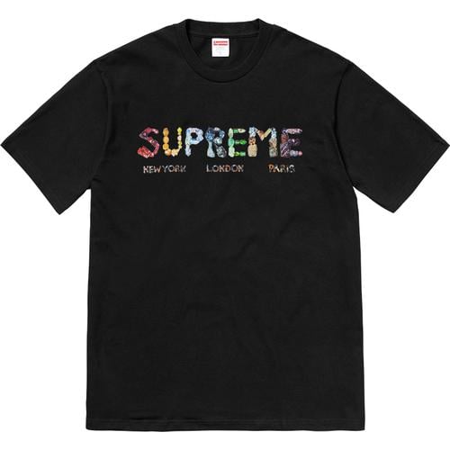 Prices and Droplist 28th June 18 - Week 19 - Supreme