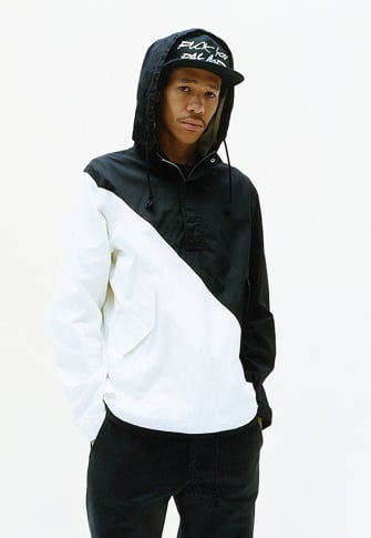 Lookbook fall/winter 2011 - Supreme Community