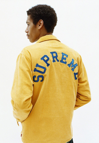 Supreme fw11 2024