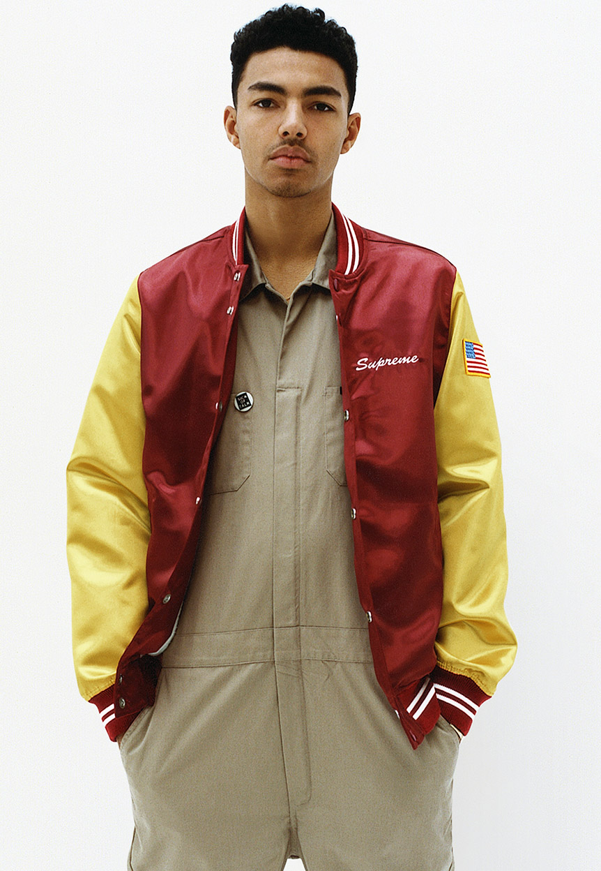 Golf Wang Spring/Summer 2015 Lookbook