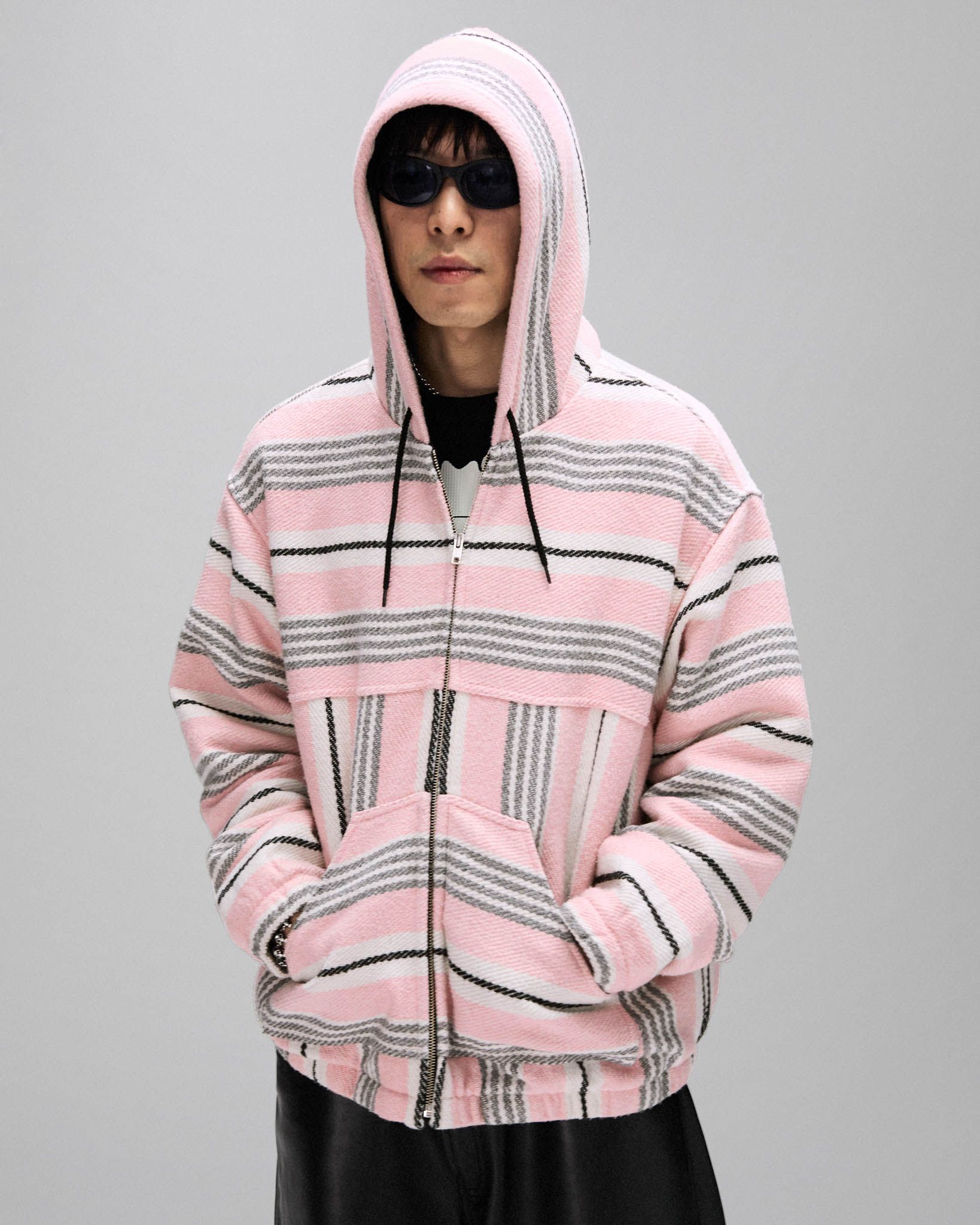 Supreme Lookbook Image spring/summer 2025