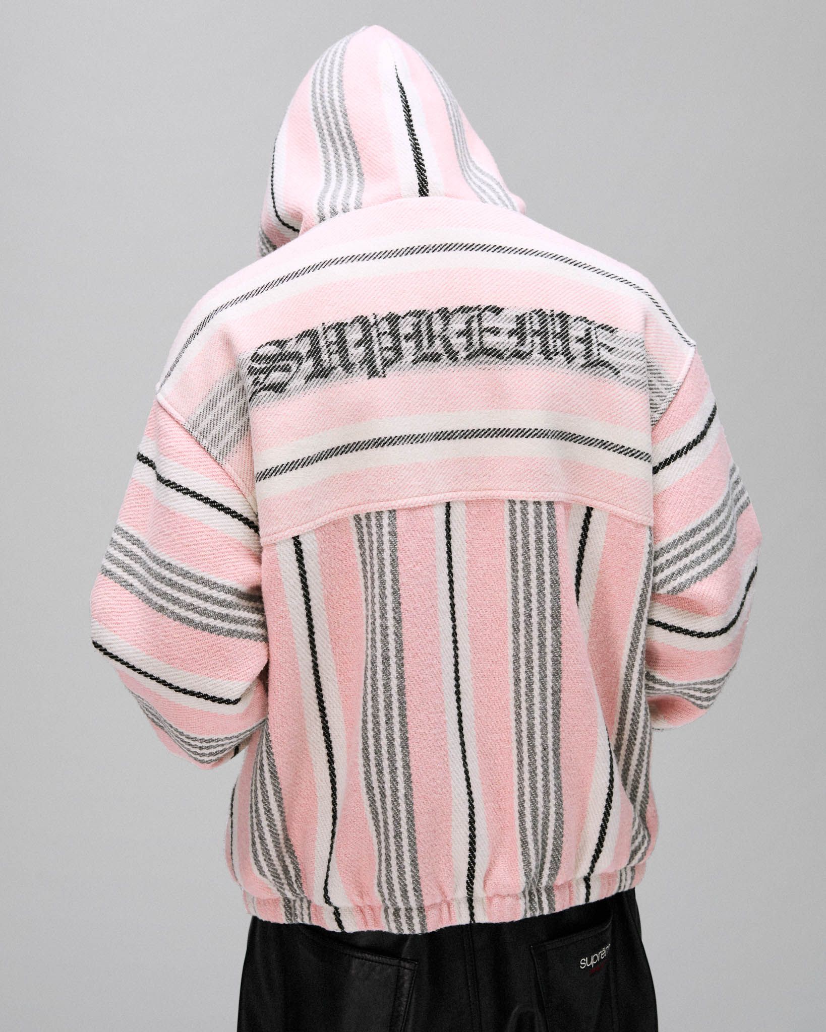 Supreme Lookbook Image spring/summer 2025