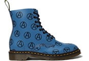 Supreme Archive Supreme/UNDERCOVER/Dr. Martens® Anarchy 8-Eye Boot