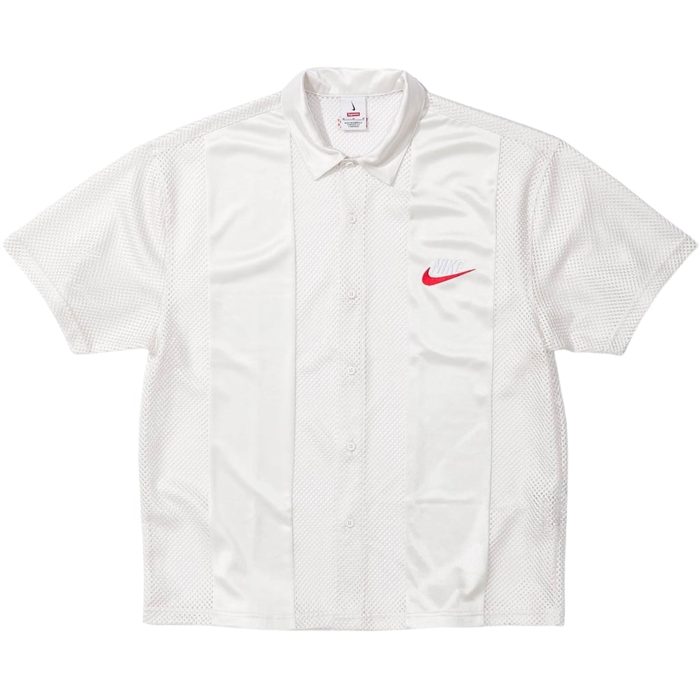 Details on Supreme Nike Mesh S S Shirt Supreme/Nike Mesh S/S Shirt_1713175839682.png from spring summer
                                                    2024 (Price is $128)