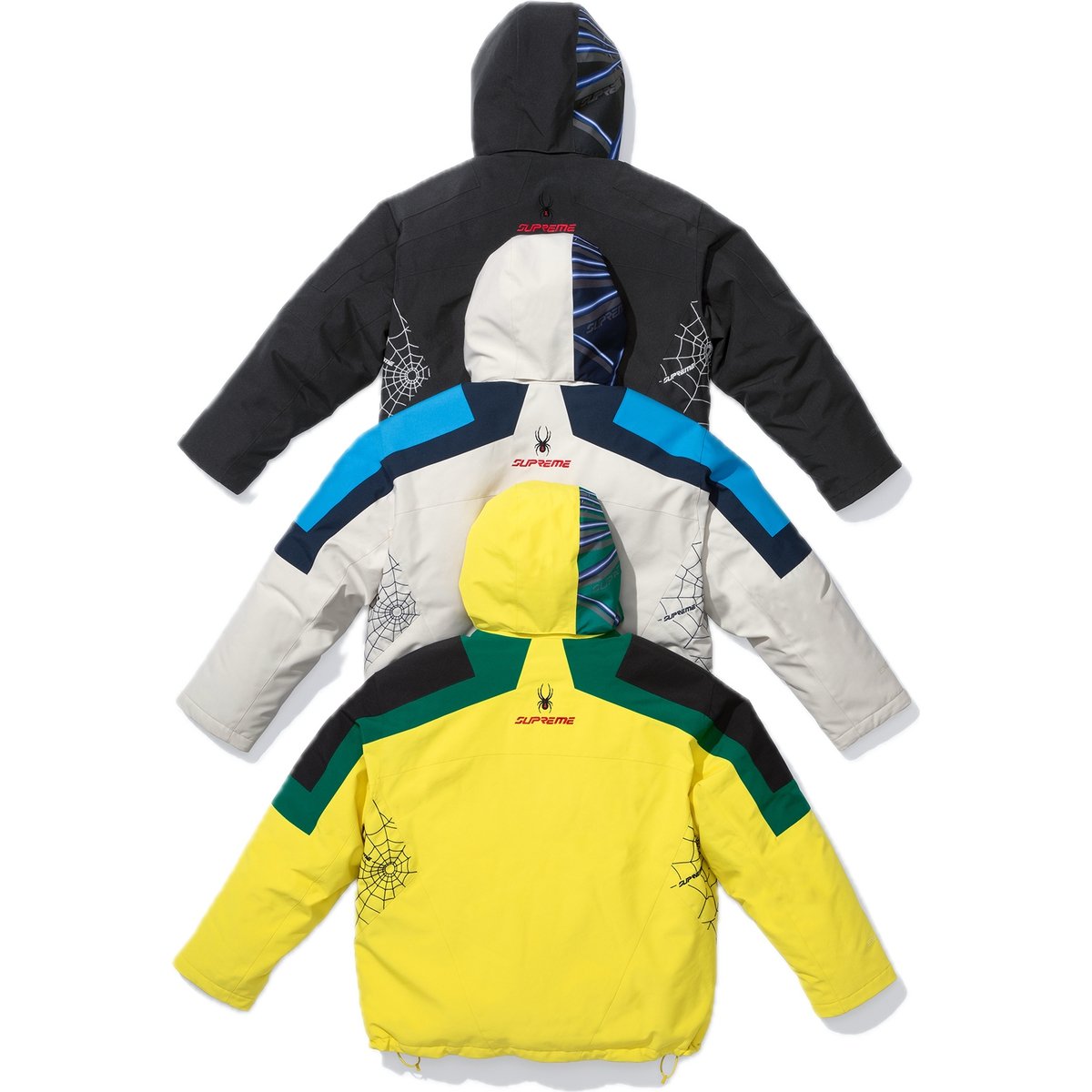 Details on Supreme Spyder Technical Jacket Supreme/Spyder Jacket_1734352211535.png from fall winter
                                                    2024 (Price is $598)