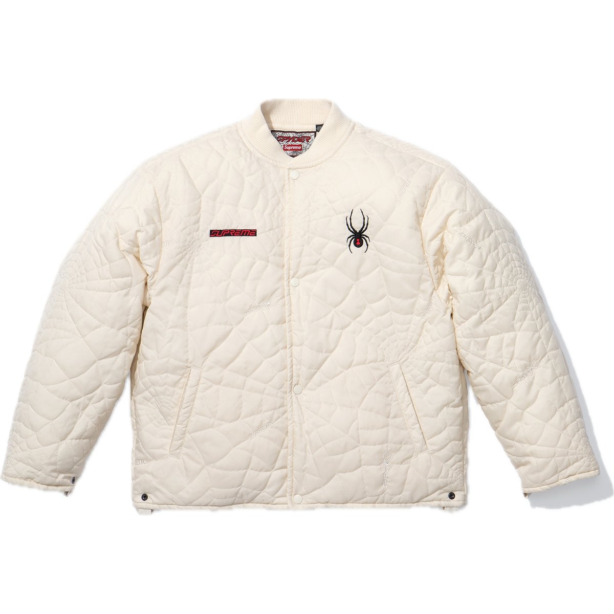 Details on Supreme Spyder Technical Jacket Supreme/Spyder Jacket_1734352227819.png from fall winter
                                                    2024 (Price is $598)