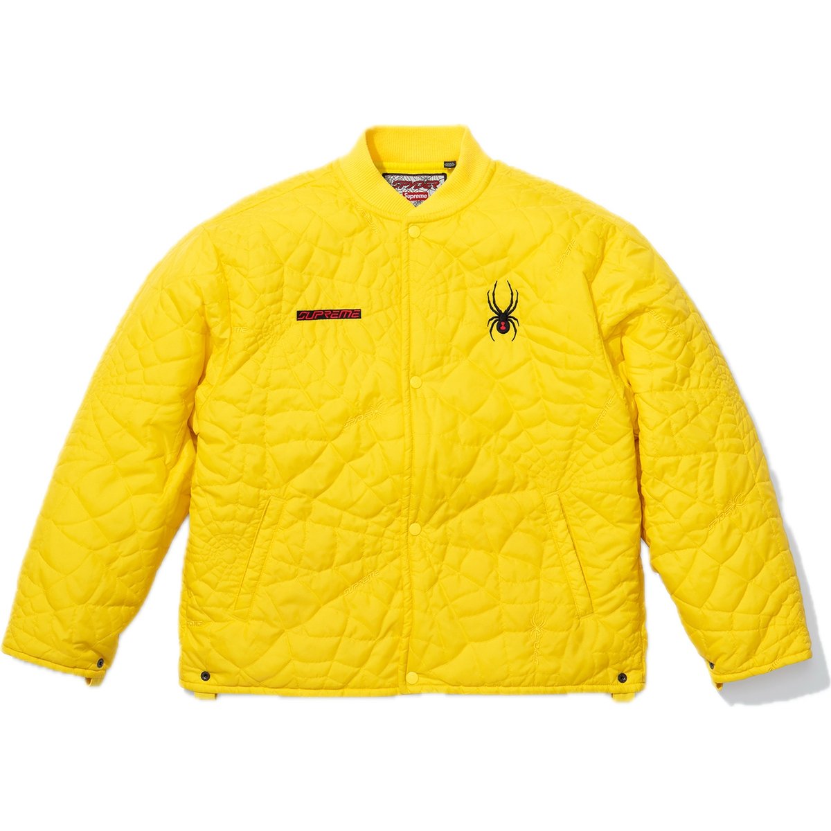 Details on Supreme Spyder Technical Jacket Supreme/Spyder Jacket_1734352266837.png from fall winter
                                                    2024 (Price is $598)