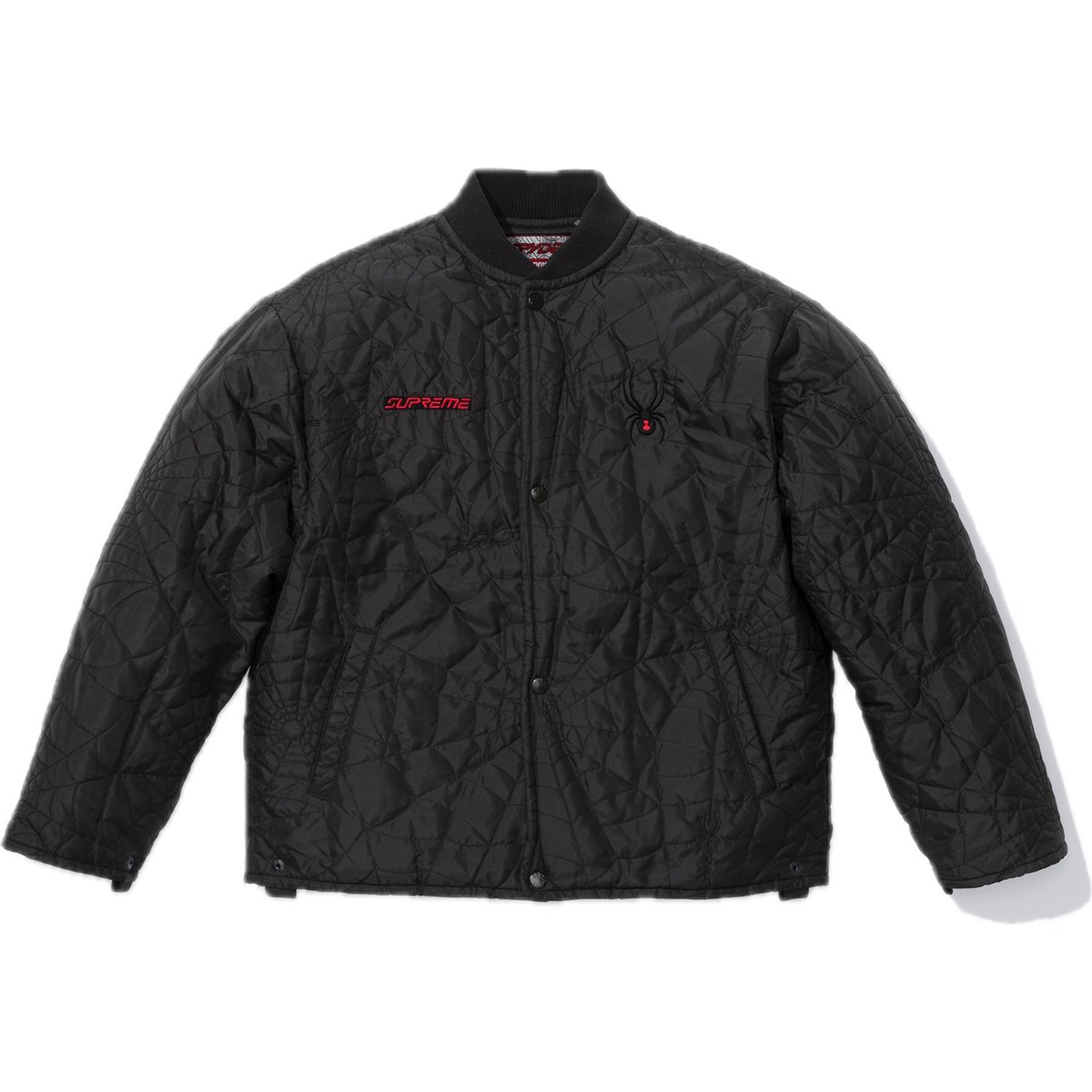 Details on Supreme Spyder Technical Jacket Supreme/Spyder Jacket_1734352273750.png from fall winter
                                                    2024 (Price is $598)