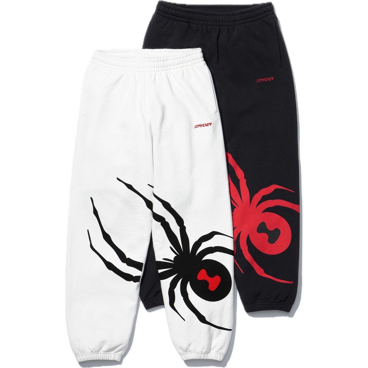 Supreme Supreme Spyder Sweatpant releasing on Week 18 for fall winter 2024