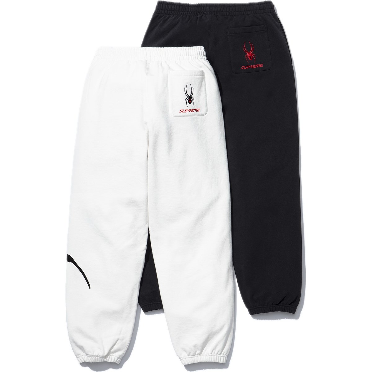 Details on Supreme Spyder Sweatpant Supreme/Spyder Sweatpants_1734352369509.png from fall winter
                                                    2024 (Price is $158)