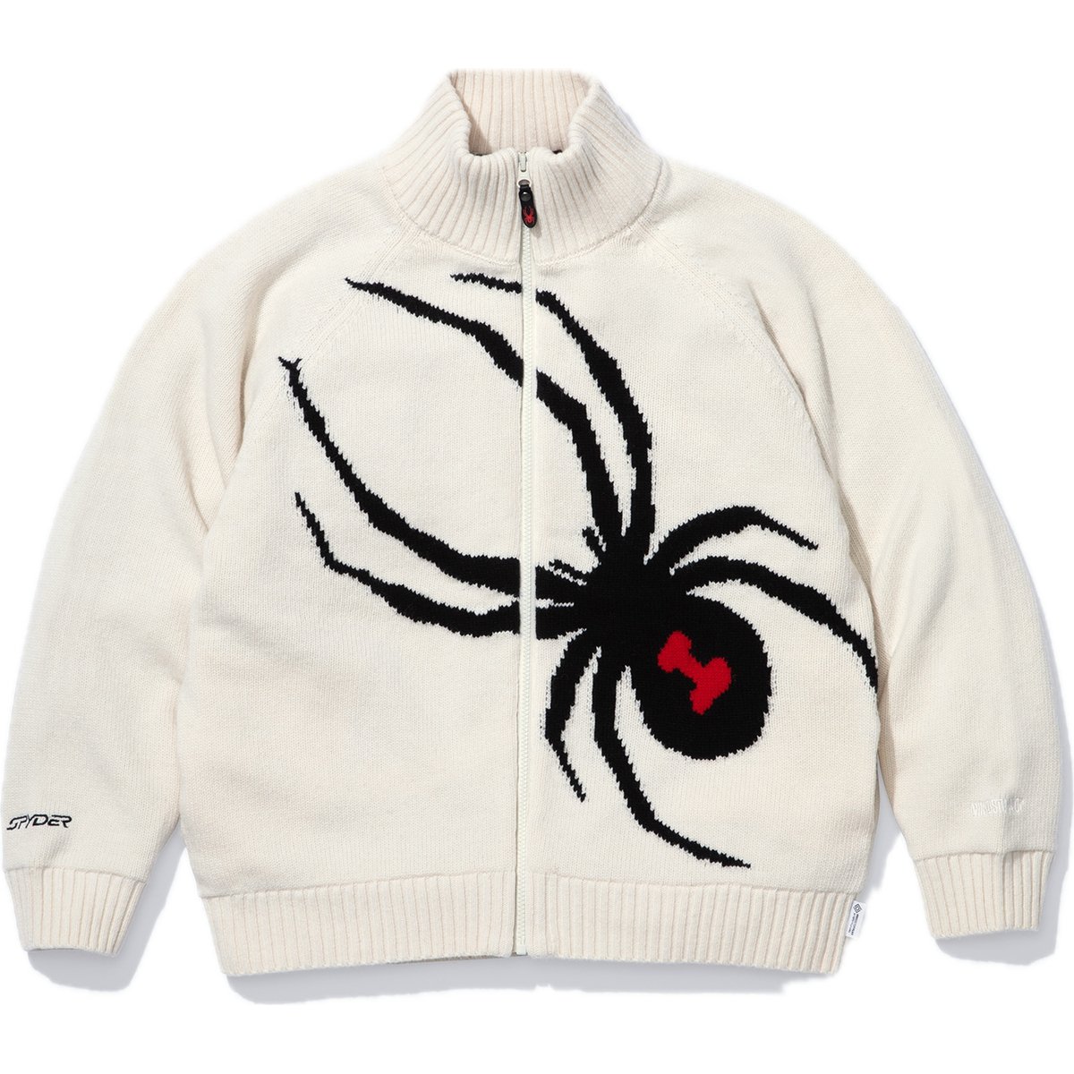 Details on Supreme  Spyder WINDSTOPPER Zip Up Sweater Supreme/Spyder Windstopper Sweater_1734352311149.png from fall winter
                                                    2024 (Price is $348)