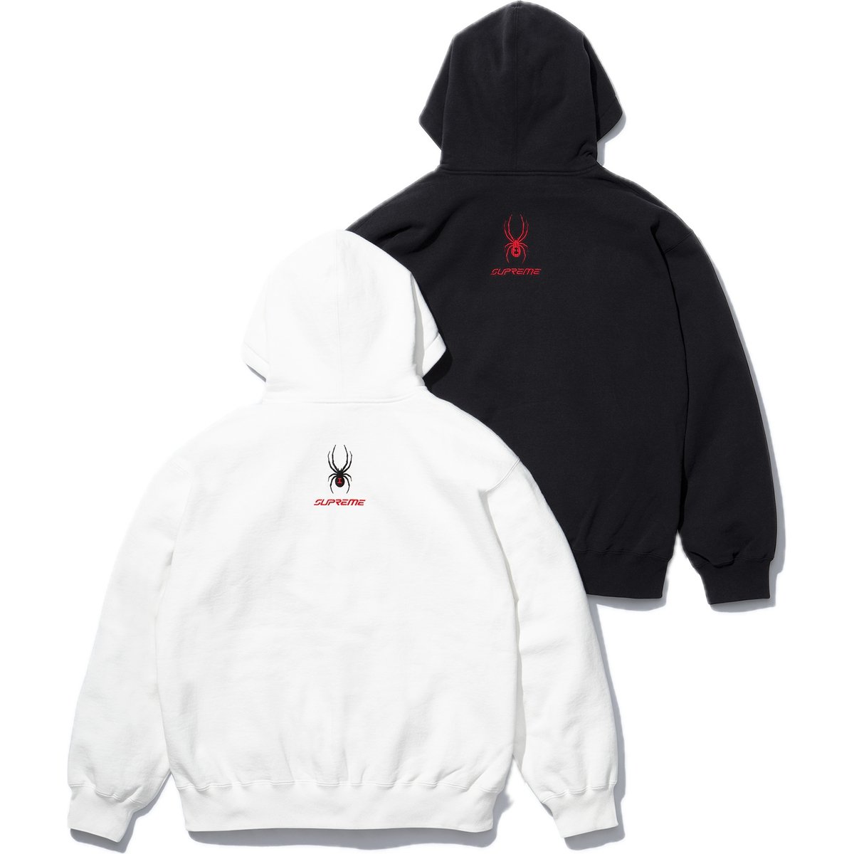 Details on Supreme Spyder Zip Up Hooded Sweatshirt Supreme/Spyder Zip Up_1734352347351.png from fall winter
                                                    2024 (Price is $168)