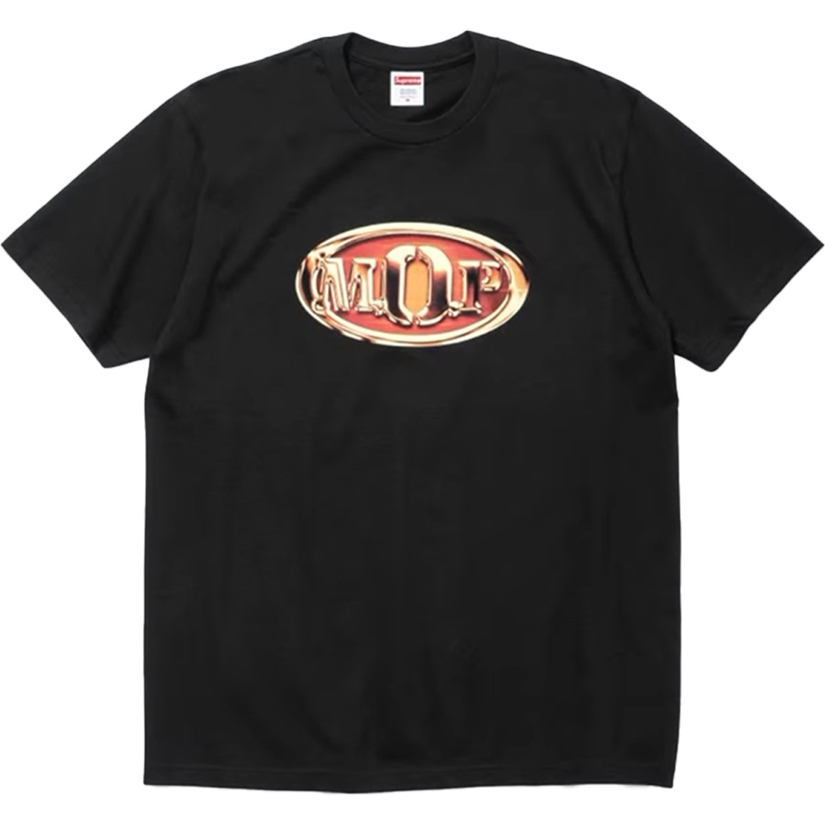 Supreme M.O.P. Tee releasing on Week 19 for fall winter 2024