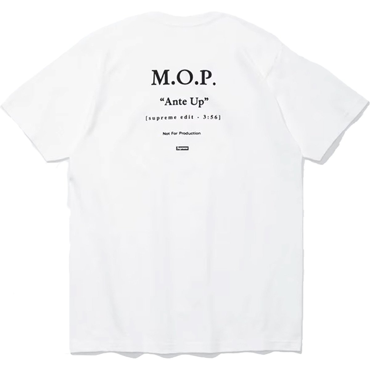 Details on M.O.P. Tee M.O.P. Tee_1735049494789.jpg from fall winter
                                                    2024 (Price is $48)