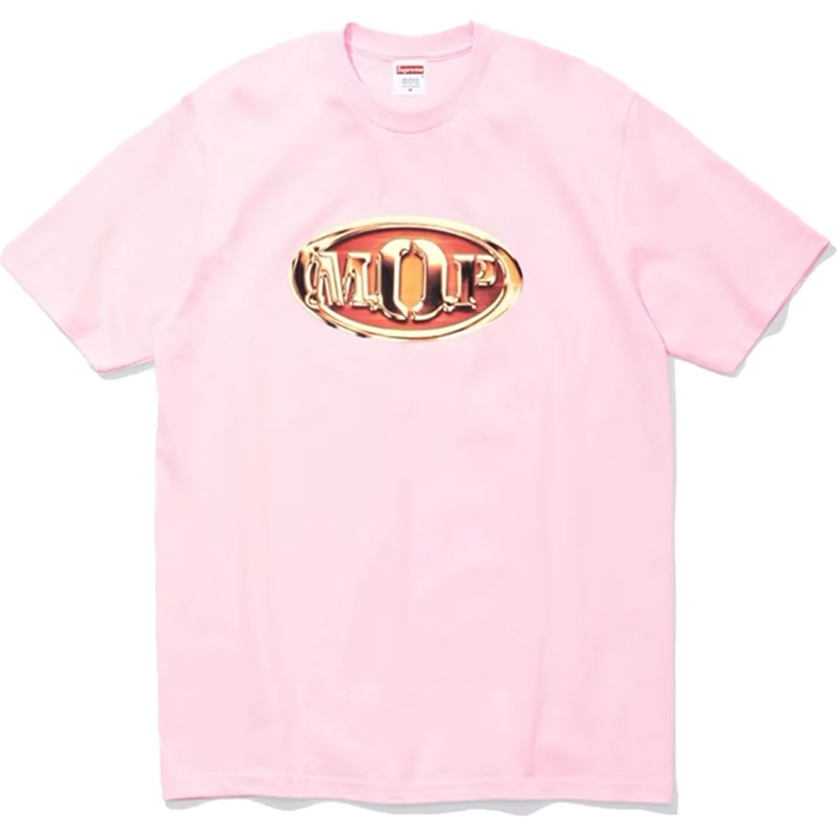 Details on M.O.P. Tee M.O.P. Tee_1735049500555.jpg from fall winter
                                                    2024 (Price is $48)