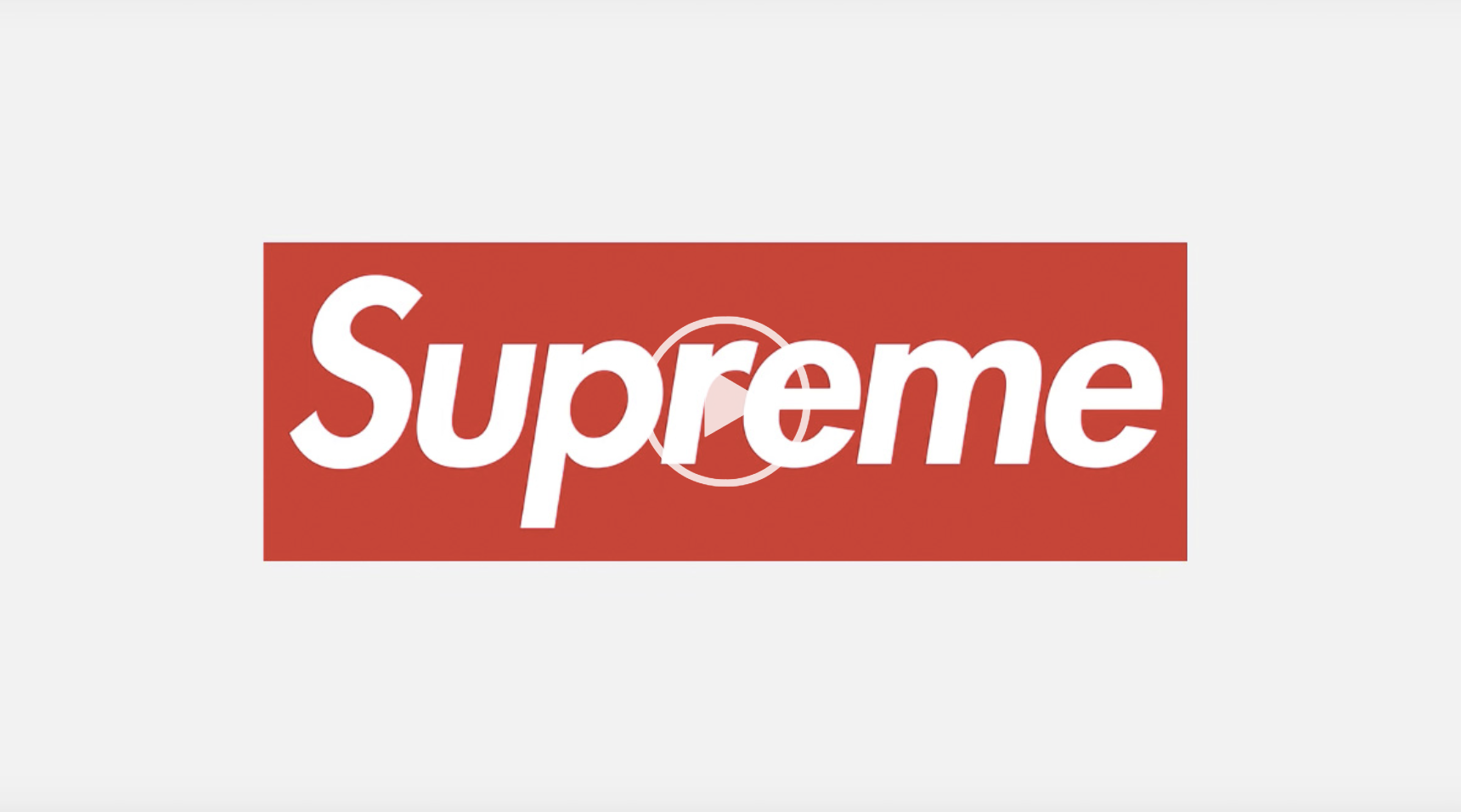 News Everything You Need to Know About the Supreme Box Logo