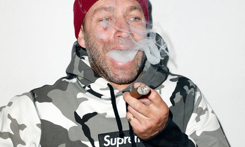 News Why Mark Gonzales Is One of the Most Important Figures in Supreme’s History