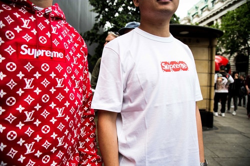 News Supreme Counterfeits Are the World's Most Popular Fakes