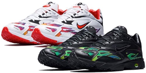 News Supreme/Nike Zoom Strike Spectrum Plus