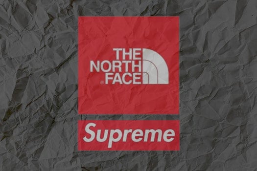 News Supreme/The North Face Part 2