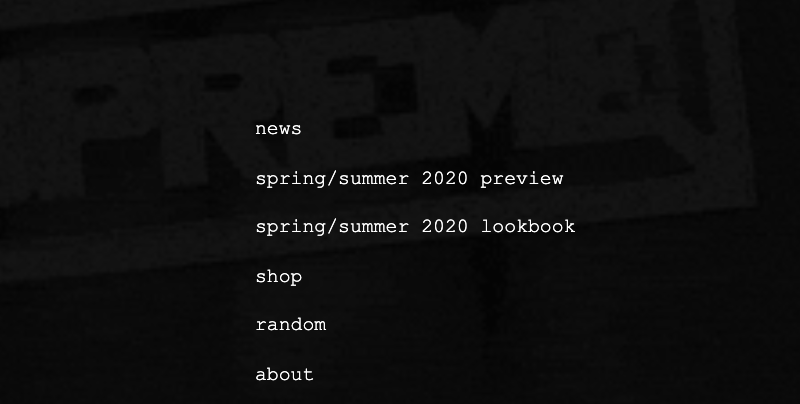 News Spring/Summer 2020 Overview