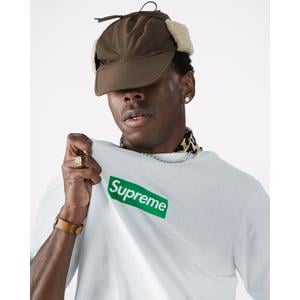 Tyler, The Creator for Supreme fall/winter 24