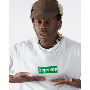 Tyler, The Creator for Supreme fall/winter 24