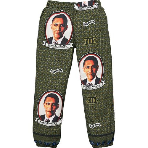 Details on Obama Pant None from spring summer
                                                    2017 (Price is $128)