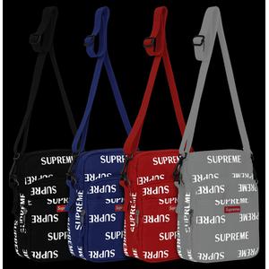 supreme 3m shoulder bag