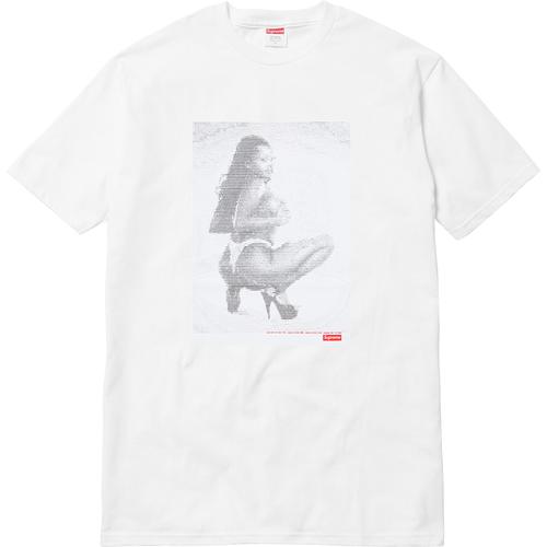 Details on Digi Tee None from spring summer
                                                    2017 (Price is $44)