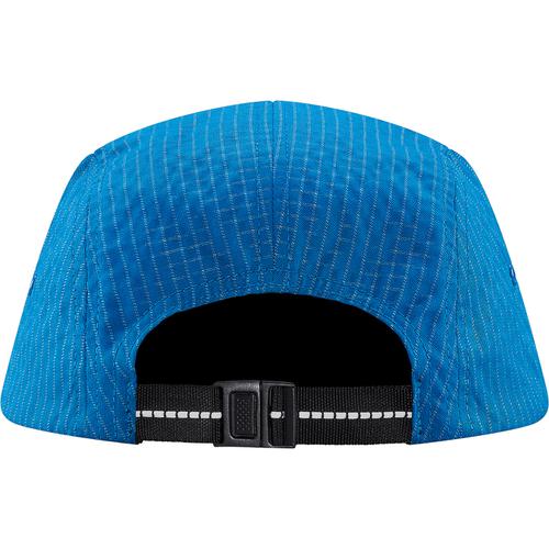 Details on Overdyed Ripstop Camp Cap None from fall winter
                                                    2017 (Price is $48)