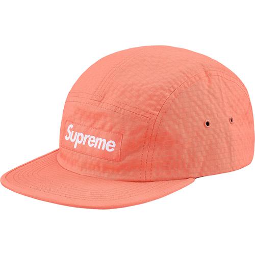 Details on Overdyed Ripstop Camp Cap None from fall winter
                                                    2017 (Price is $48)