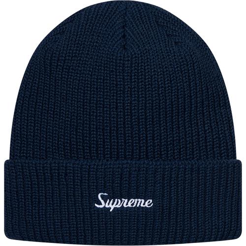 Details on Loose Gauge Beanie None from fall winter
                                                    2017 (Price is $32)