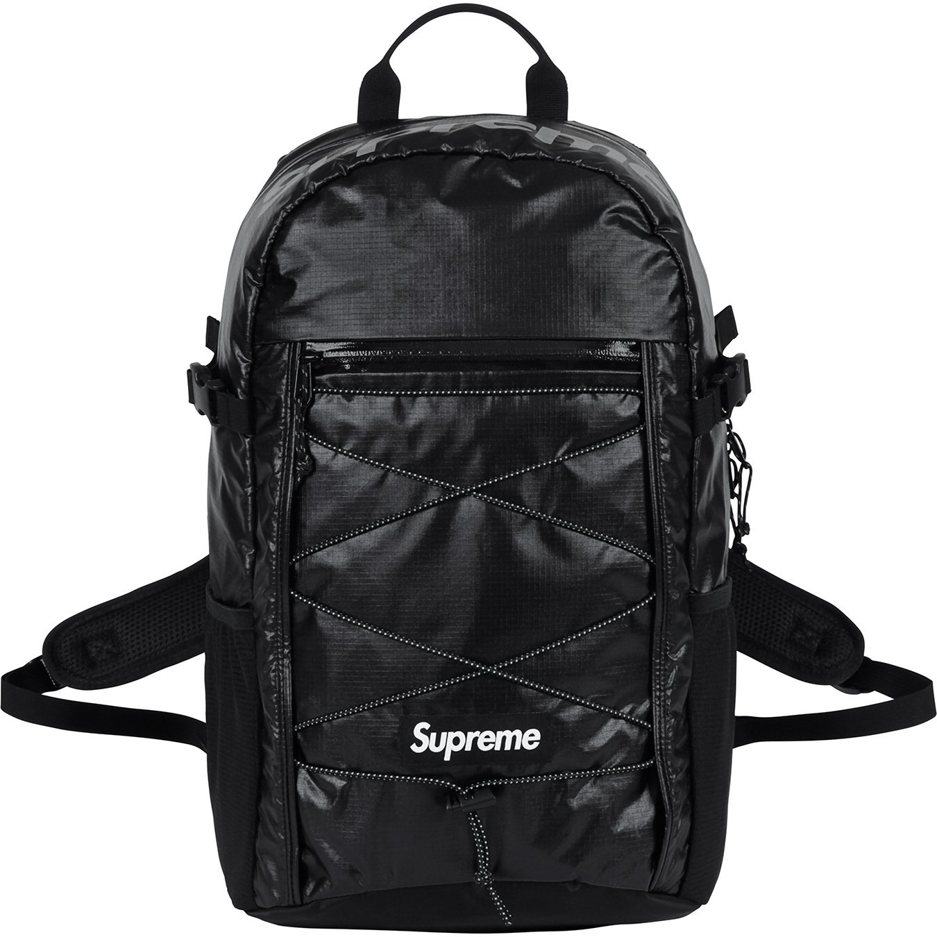 Supreme 2016 aw backpack