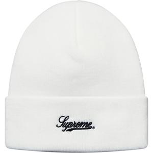 I Love NY Beanie - fall winter 2017 - Supreme