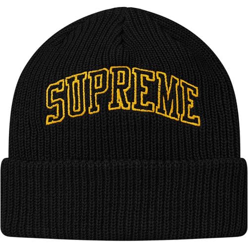 Details on Loose Gauge Arc Beanie None from fall winter
                                                    2017 (Price is $32)