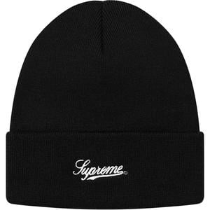 supreme hysteric glamour beanie