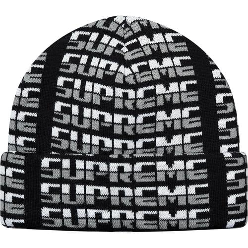 Details on Repeat Beanie None from fall winter
                                                    2017 (Price is $32)