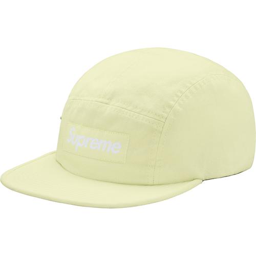 Details on Side Zip Camp Cap None from fall winter
                                                    2017 (Price is $48)
