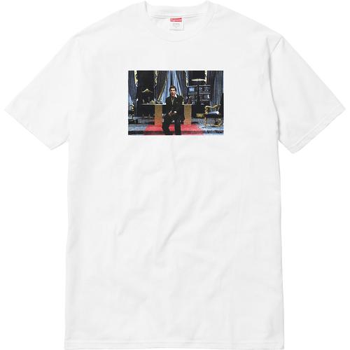 Details on Scarface™ Friend Tee None from fall winter
                                                    2017 (Price is $44)